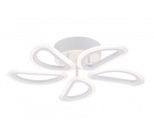 9806/5 WT (1) Люстра RL