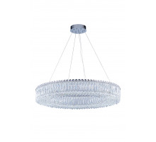 E79-ф800*H130 CHROME (1) Люстра NW #