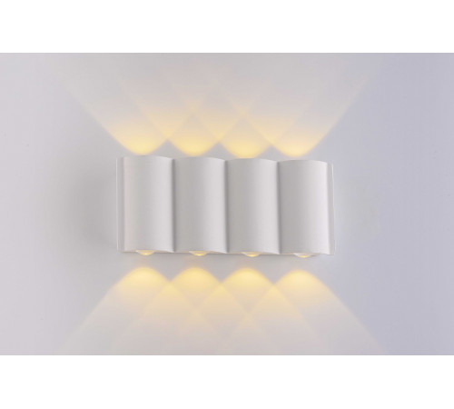 PL-608-4 SWH (1/20) Светильник (RL)