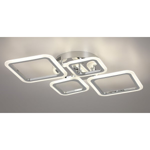 3012/2+2 CR (1/5) Люстра MN (RL) #