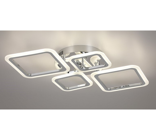 3012/2+2 CR (1/5) Люстра MN (RL) #