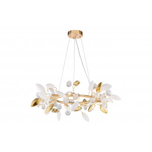 6834/9D GD (1) Люстра NW #