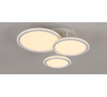 9301/1*3 WT (1) Люстра (RL)