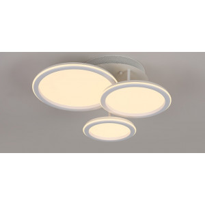 9301/1*3 WT (1) Люстра (RL)