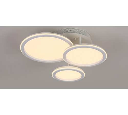 9301/1*3 WT (1) Люстра (RL)