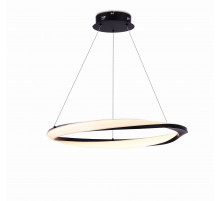 2176-DW-60 BLACK (1) Люстра (NW) #