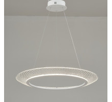 2360P-D60WH WH (1) Люстра RL