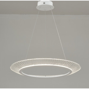 2360P-D60WH WH (1) Люстра RL