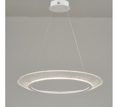 2360P-D60WH WH (1) Люстра RL