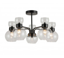 07500/5 BLACK (1) Люстра RL #