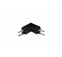 20AZ O90 (1/50) Внешний угловой соединитель для встраиваемого шинопровода