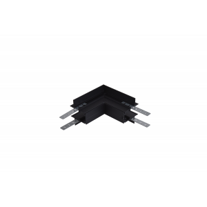 20AZ O90 (1/50) Внешний угловой соединитель для встраиваемого шинопровода