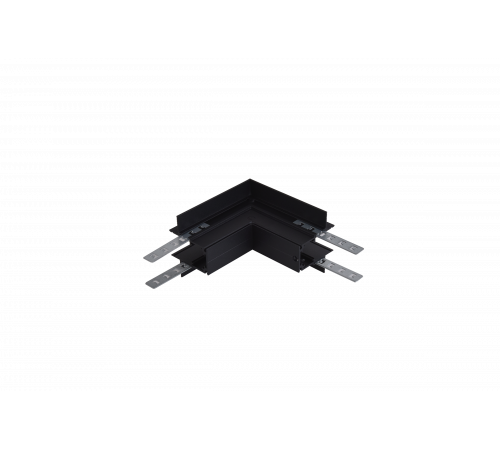 20AZ O90 (1/50) Внешний угловой соединитель для встраиваемого шинопровода