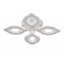 2356/4 WHITE (1) Люстра (RL) #