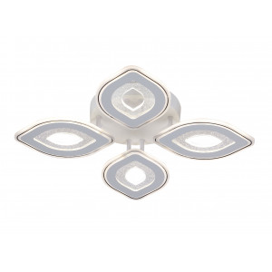 2356/4 WHITE (1) Люстра (RL) #