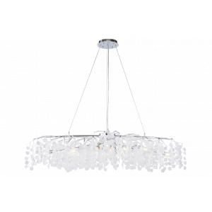 P6028/L1200/12 SV (1) Люстра (RL)