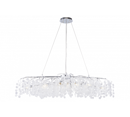 P6028/L1200/12 SV (1) Люстра (RL)