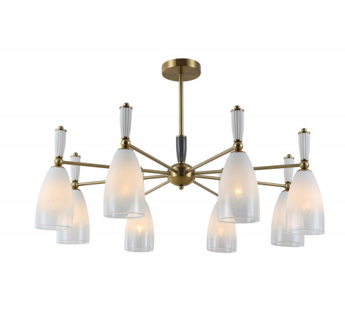 15890STD/8 STB (1) Люстра NW #