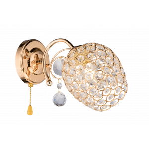 25009/1W FGD (6) Настенный светильник (RL)