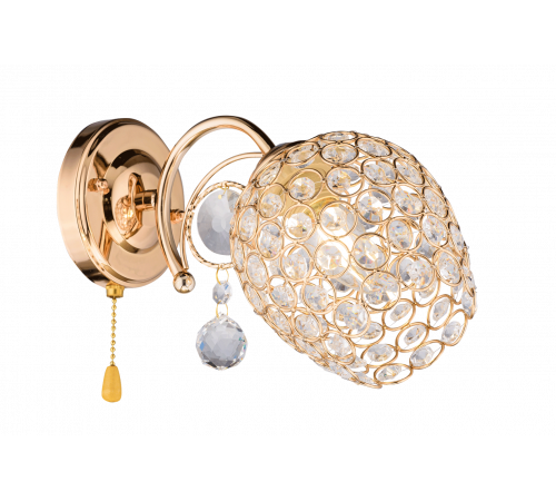 25009/1W FGD (6) Настенный светильник (RL)