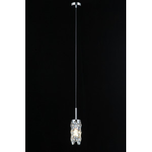 33588MD/1 CH (1/10) Люстра NW #