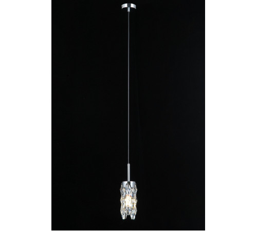 33588MD/1 CH (1/10) Люстра NW #