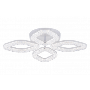 A204/4 WT Люстра MN (RL)