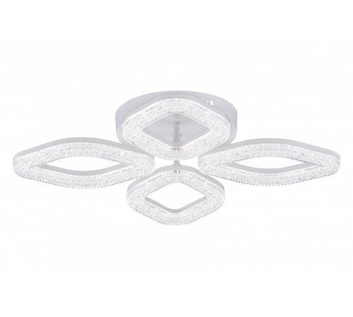 A204/4 WT Люстра MN (RL)