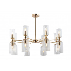 15623STD/16 FG (1) Люстра NW #