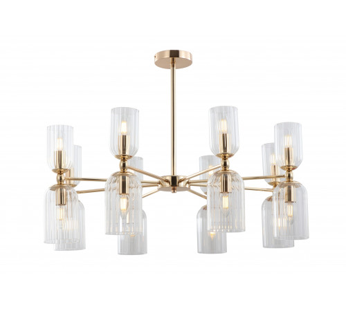 15623STD/16 FG (1) Люстра NW #