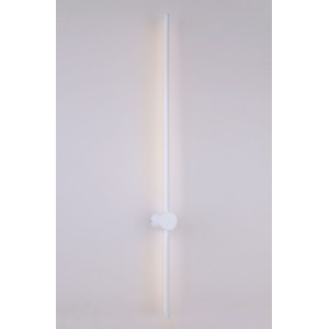 FJ8002/1000mm WT (1/10) Настенный светильник (RL)