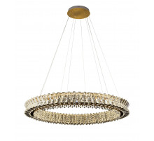 107PLSK/D1100BG BRASS (1) Люстра NW #