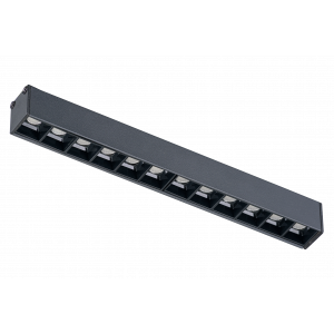 005CM 12W3K (1/50) Светильник для магнитного шинопровода