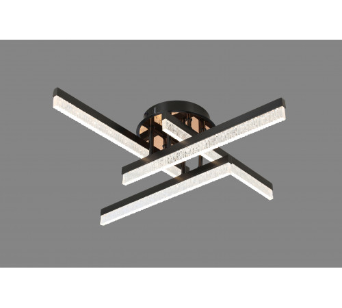 L066/4 BK (1) Люстра MN