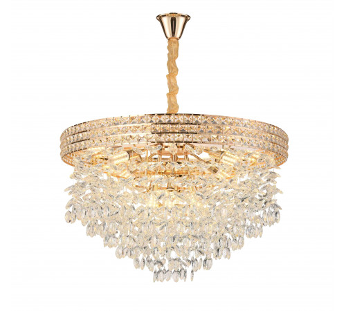 P7009/D800FGD FGD (1) Люстра (RL)