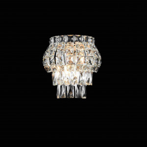 E83-ф250*H260 CHROME (1) Настенный светильник NW #