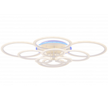 3009/10B WT/RGB (1) Люстра N (RL) #