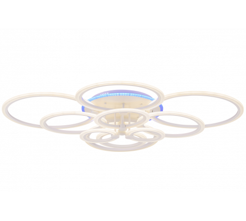 3009/10B WT/RGB (1) Люстра N (RL) #