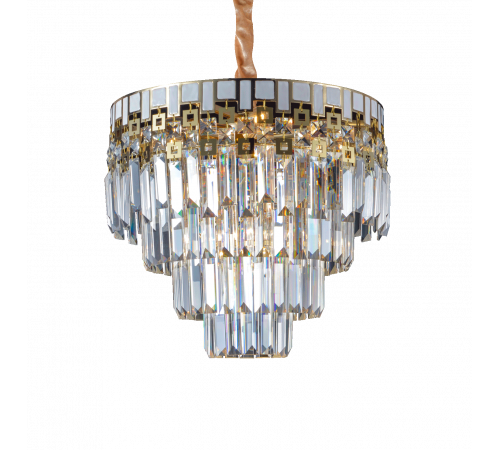 5275E/6+3A FGD+CL (1) Люстра  NW