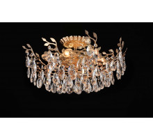 3350/6 FRENCH GOLD (1) Люстра NW #