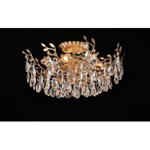 3350/6 FRENCH GOLD (1) Люстра NW #