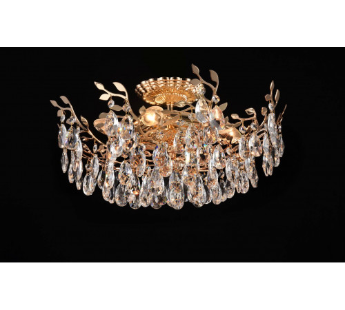 3350/6 FRENCH GOLD (1) Люстра NW #