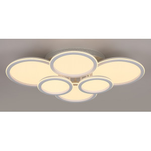 9301/2*3 WT (1) Люстра (RL)