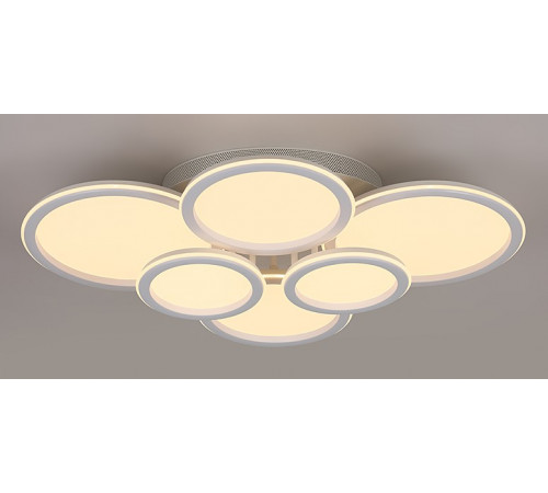 9301/2*3 WT (1) Люстра (RL)