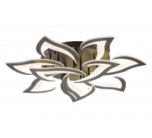 3016/10 BK (1) Люстра MN (RL)