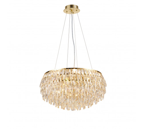 NWK133-ф600*H300(1200) H GOLD (1) Люстра NW