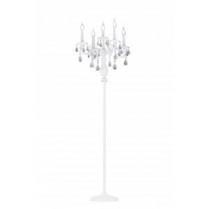 F1118/4+1C MWH (1) Торшер NW