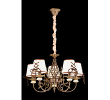 5127/5B CFG+GD (1) Люстра NW #