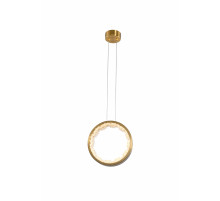 20016MD-25B GOLD (1) Люстра NW #