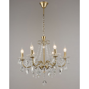 7183/6 COP (1) Люстра RL